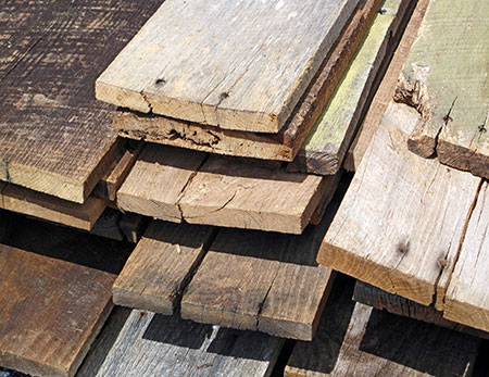 what to know when working with pine