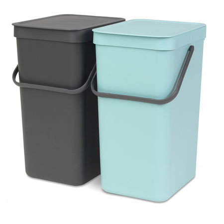 brabantia recycling bins
