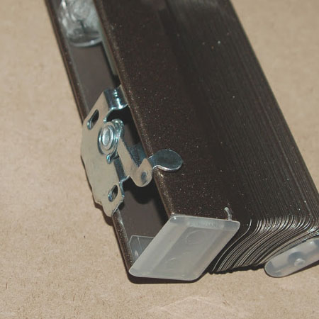 install venetian blinds