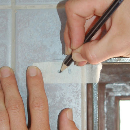 how to install venetian blinds