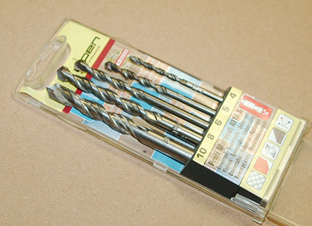 Alpen profi multicut atm5