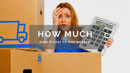 To know an estimated cost of your move, get the details from the following write-up.