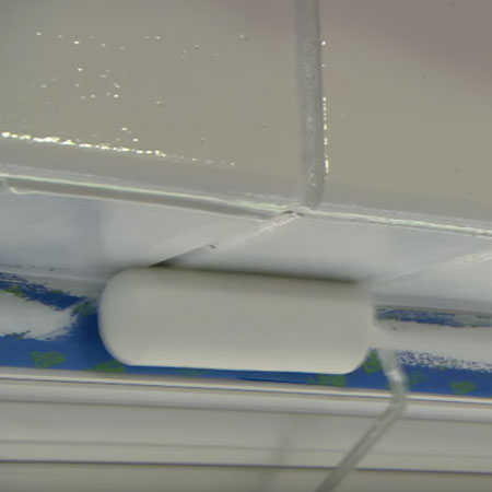 paint kitchen splashback tile