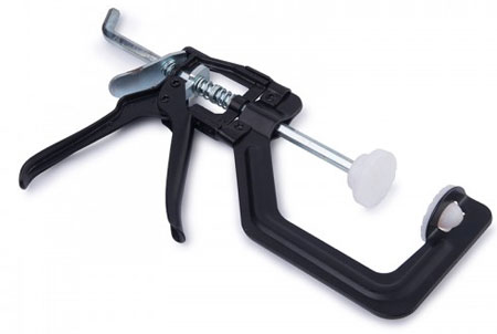 gelmar quick clamp