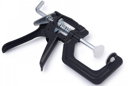 gelmar clamps on special