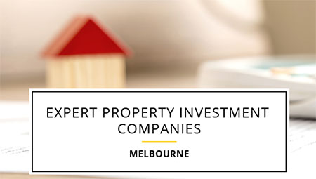 property investment in melbourne