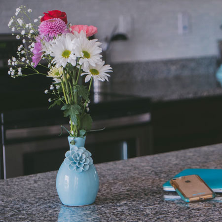 carcinogens in a home