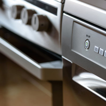 carcinogens in the home