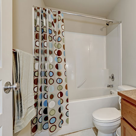 harmful toxins in the home