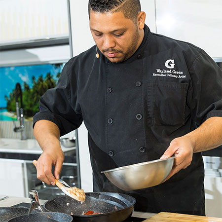 foodies will love decorex durban