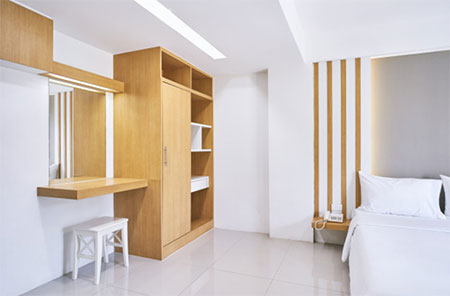 Choose the Perfect Wardrobe