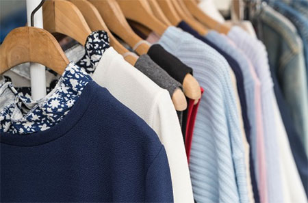 Choose the Perfect Wardrobe