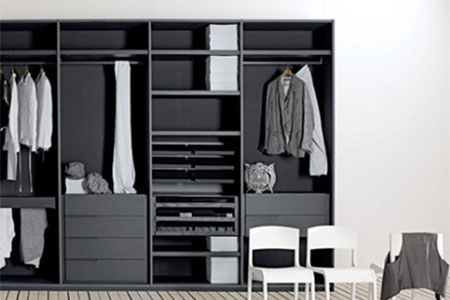 Choose the Perfect Wardrobe