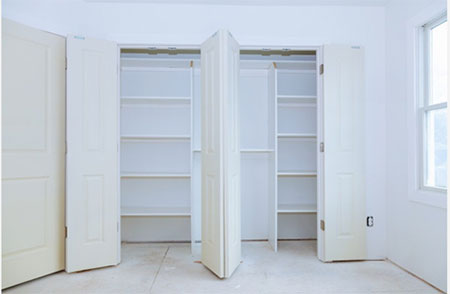 Choose the Perfect Wardrobe