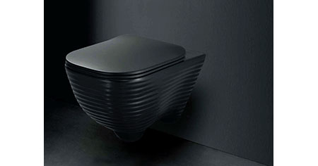 Add a Luxury Touch to your Bathroom with these Water Closets