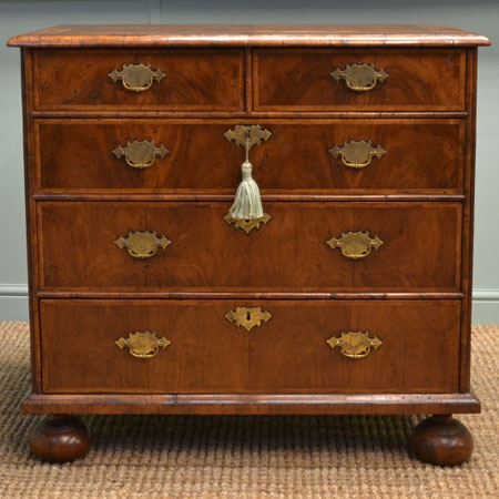 Discover the fun in buying secondhand furniture