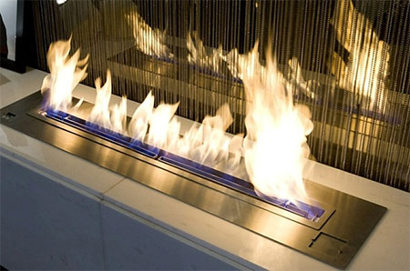 The Benefits And Drawbacks Of Ethanol Fireplaces