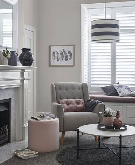 Gorgeous paint colours for Spring/Summer 2019
