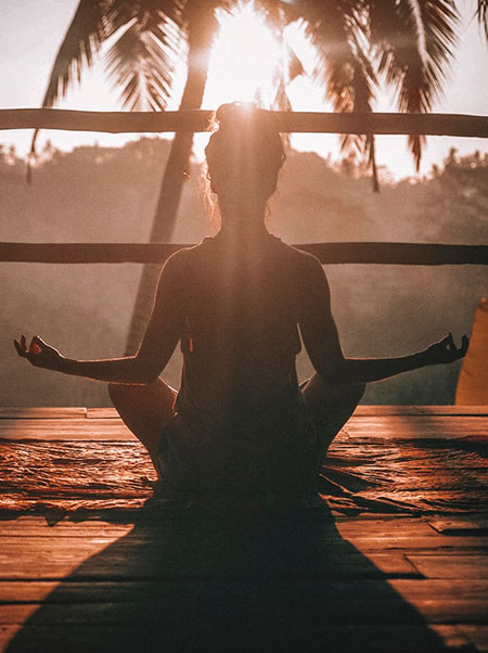 Here are 7 healthy ways to help you stay on the path to recovery from drug addiction.