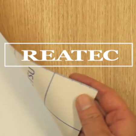 realtec decorative film