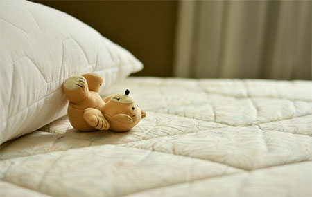 types of mattresses