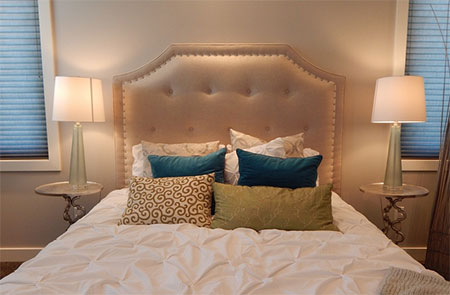 mattress types