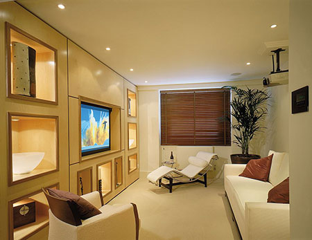 Legendary Lutron Lighting - Now available in SA