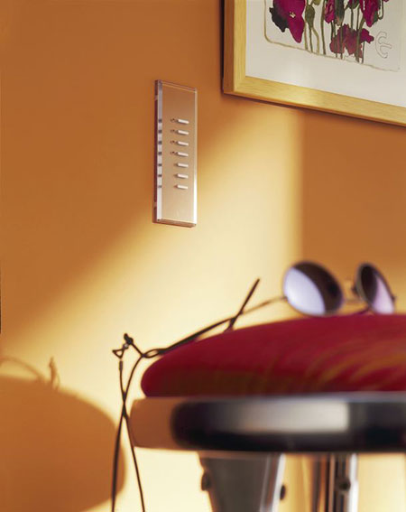 Legendary Lutron Lighting - Now available in SA