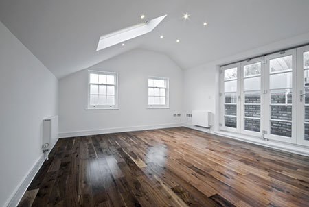 Use Refurbished Wood For A Sustainable Home