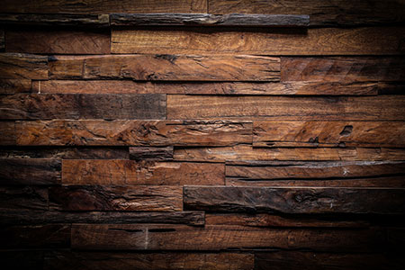 Using Refurbished Wood For A Sustainable Home