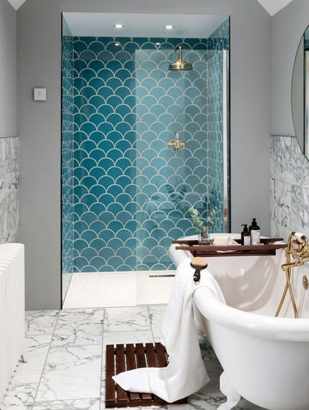 best bathroom design