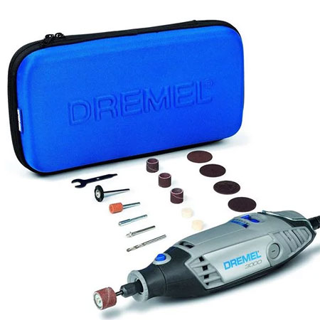 dremel 3000 on special offer