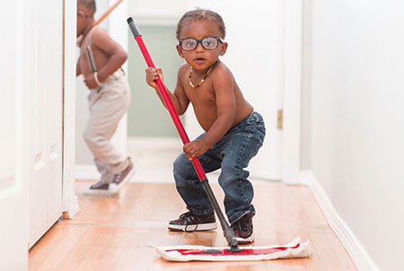 You Need These Cleaning Products In Your Home