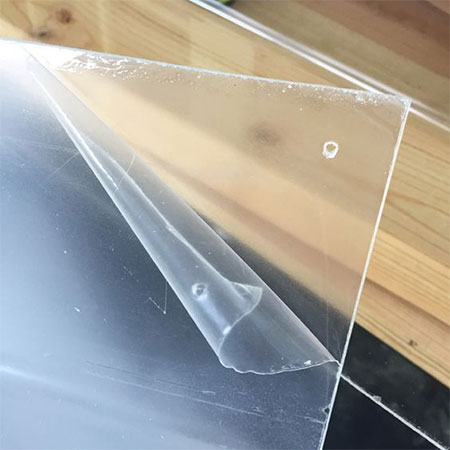 How to drill Plexiglass