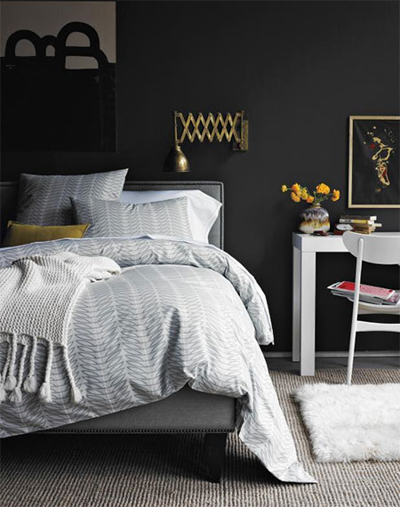 9 Amazing Ways to Make Your Bedroom More Sleep-Friendly