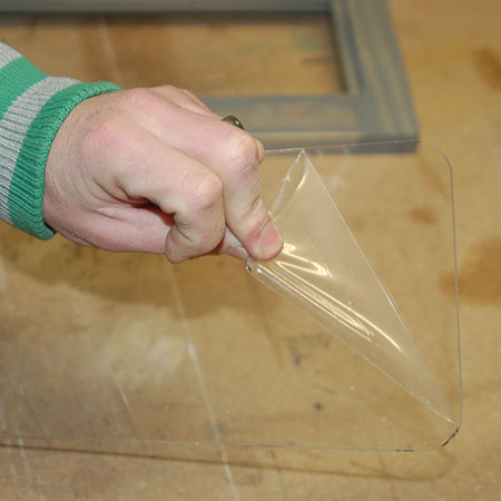 want to make a pine bread bin