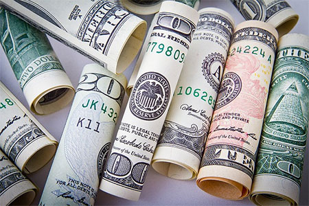 When you need to ask for professional assistance, you have to be financially ready