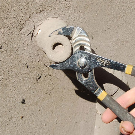 clear blocked drains