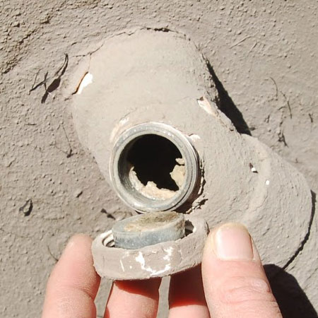 clear blocked drains