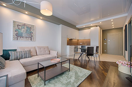 Top Essential Living Room Comforts