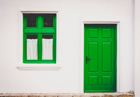 Most Trendy Designs for your Exterior