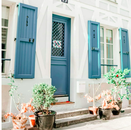 Most Trendy Designs for your Exterior