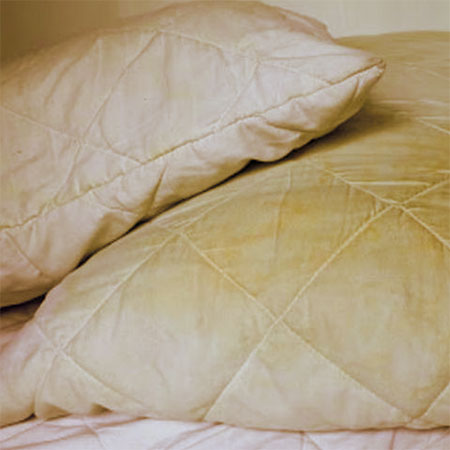 When to replace your Bed Pillows