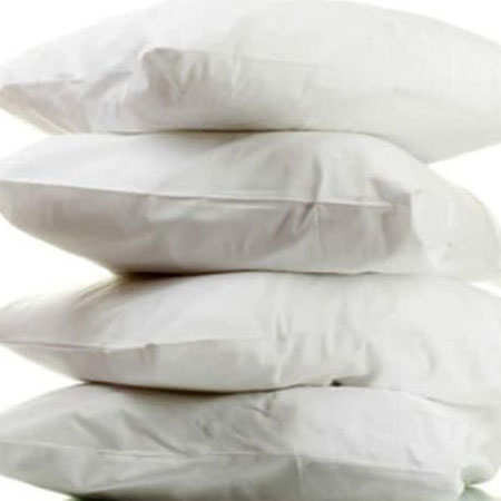 wash bed pillows