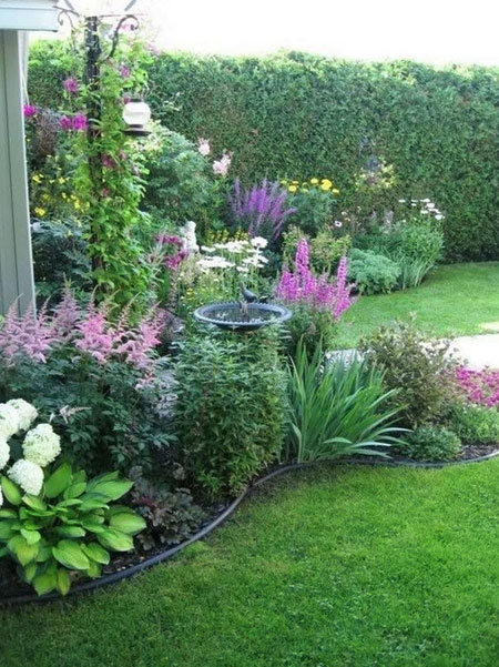 Give your home year-round curb appeal