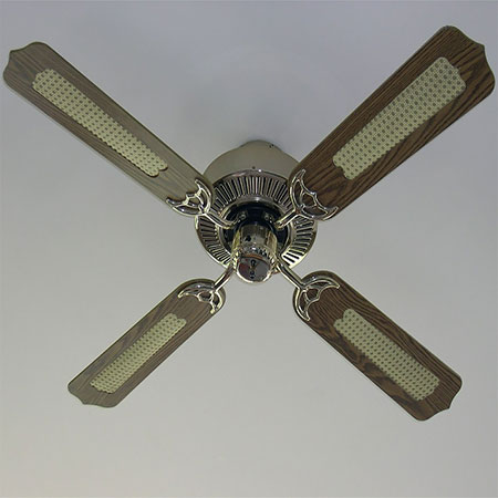 benefits of installing ceiling fan