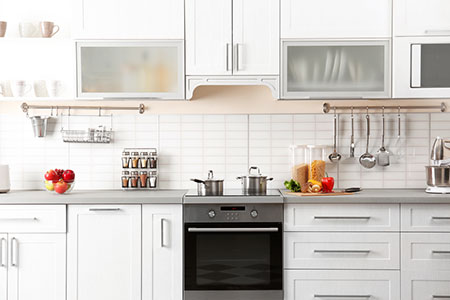 How To Prepare Your Home For New Kitchens