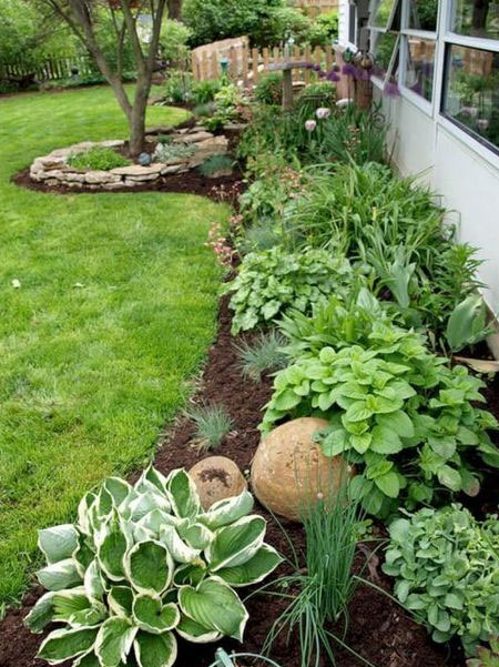 Give your home year-round curb appeal