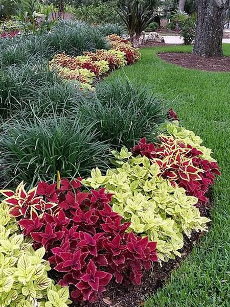 Give your home year-round curb appeal