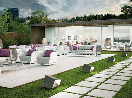 porcelain pavers for outdoor areas